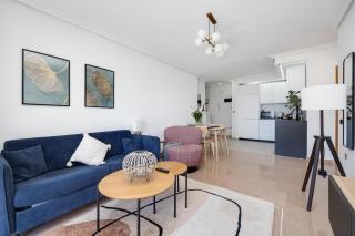 Apartamento moderno con vistas la playa La Mata - La Mata - 3