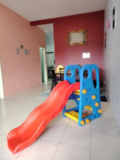 DLAZ HOMESTAY - Tanah Rata - 9