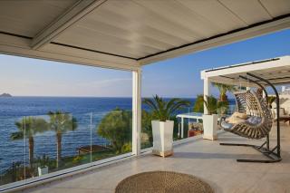 Rose Beach Garden - Bodrum - 9