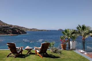 Rose Beach Garden - Bodrum - 6