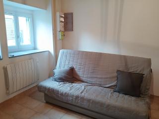 L'Aurore de Vouglans 4-5 Personnes - Pont-de-Poitte - 8