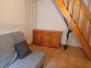 L'Aurore de Vouglans 4-5 Personnes - Pont-de-Poitte - 0