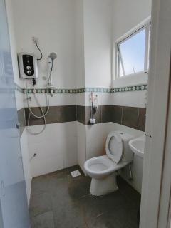 DLAZ HOMESTAY - Tanah Rata - 1