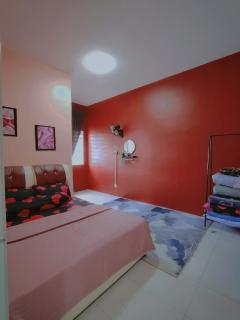 DLAZ HOMESTAY - Tanah Rata - 2