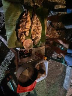 Kertasari Golden House Homestay - 1