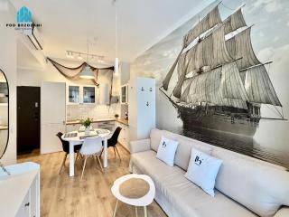 Pod Brzozami Apartamenty Summer Lofts - Ustronie Morskie - 7