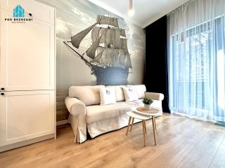 Pod Brzozami Apartamenty Summer Lofts - Ustronie Morskie - 6