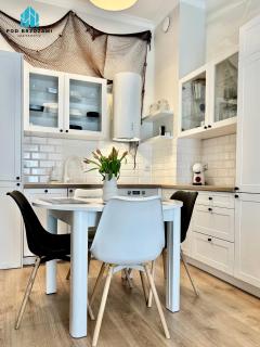 Pod Brzozami Apartamenty Summer Lofts - Ustronie Morskie - 3