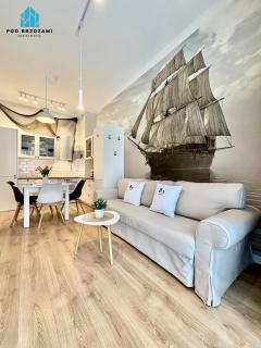Pod Brzozami Apartamenty Summer Lofts - Ustronie Morskie - 9