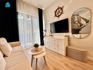 Pod Brzozami Apartamenty Summer Lofts - Ustronie Morskie - 5