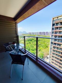 Apartment Flat Barra da Tijuca - Río de Janeiro - 0