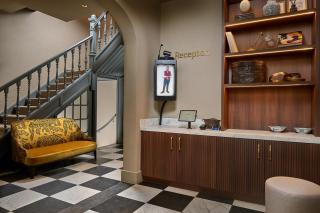 The Saints Hotel - 8