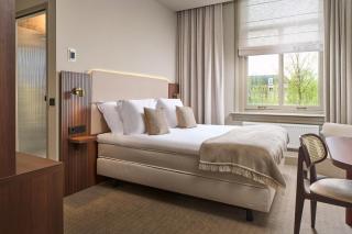 The Saints Hotel - 4