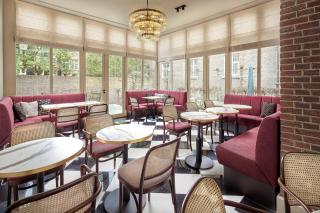 The Saints Hotel - s-Hertogenbosch - 8