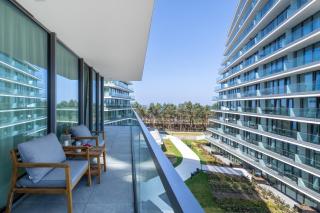 Wave Apartments by Solarento - Międzyzdroje - 5