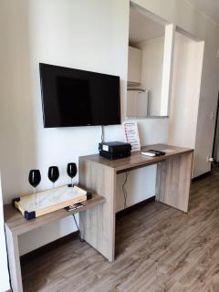 Apartment Flat Barra da Tijuca - Río de Janeiro - 3