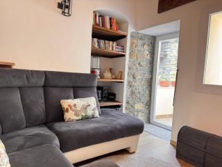 Casa Bisou Italia WIFI et Parking FREE privato - Diano San Pietro - 3