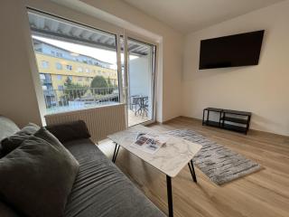 Comfort Apartments Villach Self CheckIn - Villach - 0