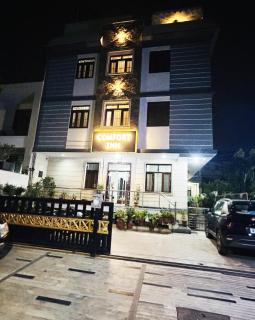 Hotel Comfort Inn - Jaipur - 0