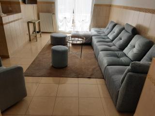 La Maison de Cristina Michael - Blois - 6