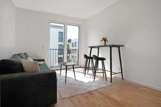 Modernes und wundervolles Loft in Greifswald - Greifswald - 9