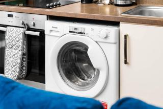 2 Bed Apt with Parking in Jewellery Quarter - FREE SECURE PARKING - Near Broad St & Birmingham Centre - Smart TV's - Birmingham - 3