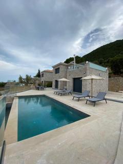 Ionian Stone Luxury Villas - Nikiana - 9