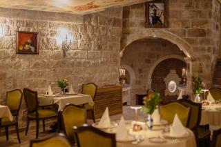 The Kingdom Of Cappadocia Luxury Cave Hotel - Nevşehir - 1