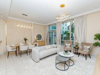 Exclusive 2BR in Al Yass Tower Dubai Marina - Private Terrace & Premium Community, Managed by Think Realty - 0