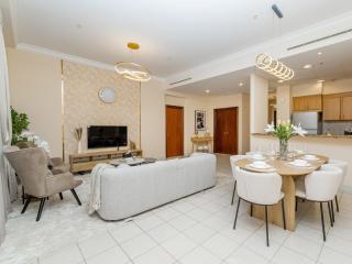 Exclusive 2BR in Al Yass Tower Dubai Marina - Private Terrace & Premium Community, Managed by Think Realty - 6