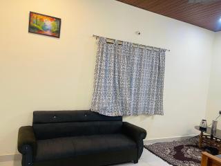 Skyview Homestay Devaramane Mudigere - Mudigere - 1