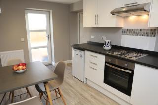 Coach House 2 - St Asaph - 7