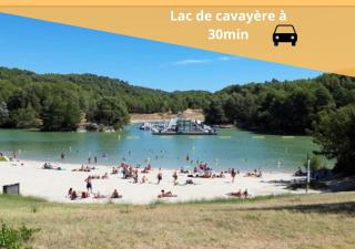 Le refuge du canal - Castelnaudary - 6