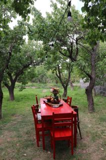 Villa Vintage - Mrgashen - 9