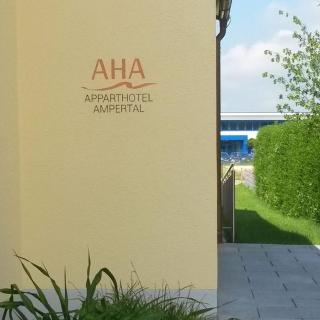 Apparthotel Ampertal - 9