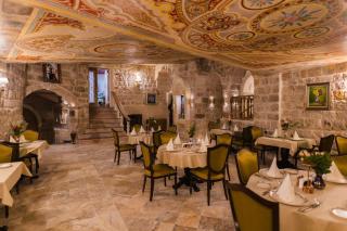 The Kingdom Of Cappadocia Luxury Cave Hotel - Nevşehir - 3