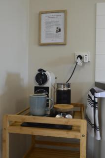 Copper Retreat Millennium Apartment - Roxby Downs - 6