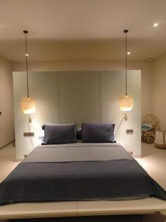 Villa Sungai 3BR in Havana Complex, Need more space for your group, Villa Cactus, just next door, offers 3 more bedrooms with a private pool, book both villas together for up to 12 guests in one peaceful setting - Lovina - 1