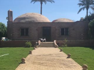 Beet Younis - Il Cairo - 0