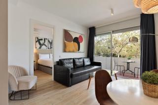 Ola Living Poblenou Beach - Barcelone - 4