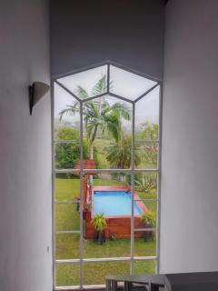 Casa Campestre Vista a las montañas - Dagua - 7