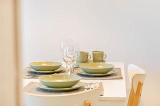 Loft Irunlarrea C, el rincon ideal para descubrir Pamplona y Navarra - Pamplona - 3