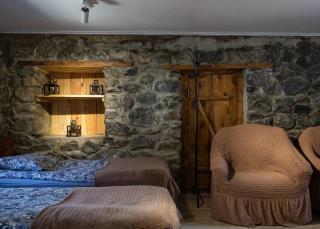 Guesthouse of Manoni Ratiani - 5