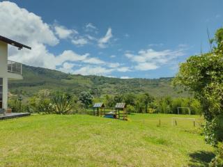 Casa Campestre Vista a las montañas - Dagua - 8