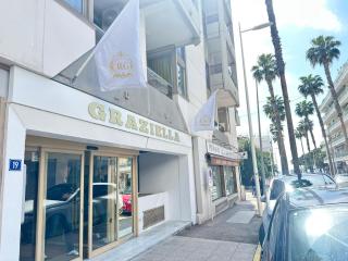 Residence Graziella Appartement 100 - Juan-les-Pins - 5