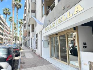 Residence Graziella Appartement 100 - Juan-les-Pins - 4