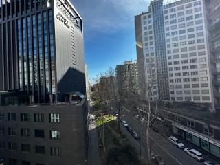 Apartment in Gioia,Central Station - Casa Pollons - Milan - 8