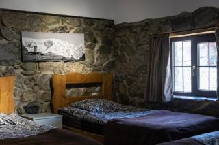 Guesthouse of Manoni Ratiani - 2