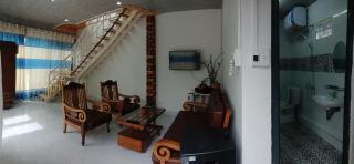 Dốc home - Ấp Ða Thiên - 0