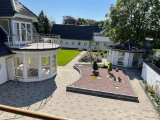 Lovely villa apartment in Vejstrup - Vejstrup - 4